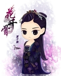 Q版人物