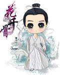 Q版人物