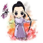 Q版人物