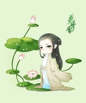 Q版人物