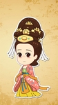 Q版人物