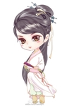 Q版人物