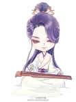 Q版人物