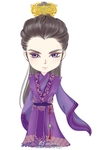 Q版人物