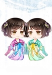 Q版人物