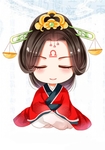 Q版人物