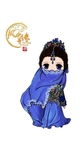 Q版人物