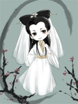 Q版人物