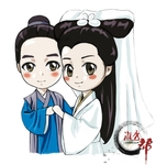 Q版人物