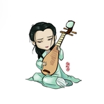 Q版人物