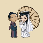 Q版人物