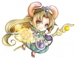 Q版人物