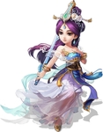 Q版人物