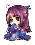Q版人物