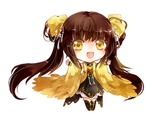 Q版人物