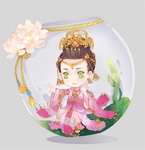 Q版人物