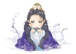 Q版人物