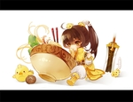 Q版人物