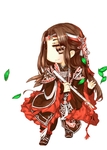 Q版人物