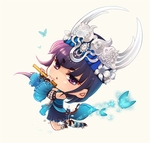 Q版人物