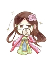 Q版人物