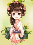 Q版人物