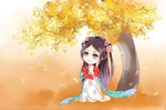 Q版人物