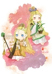Q版人物