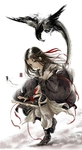 Q版人物
