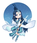 Q版人物
