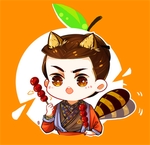 Q版人物