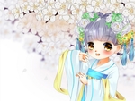 Q版人物