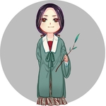Q版人物