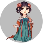 Q版人物