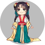 Q版人物