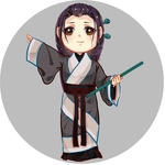 Q版人物