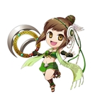 Q版人物