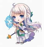 Q版人物