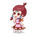 Q版人物