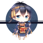 Q版人物