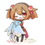Q版人物