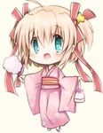 Q版人物