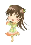 Q版人物