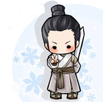 Q版人物