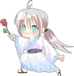 Q版人物