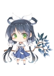 Q版人物