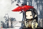Q版人物