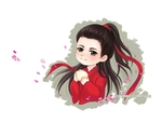 Q版人物