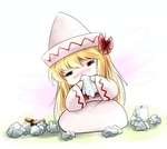 Q版人物