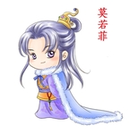 Q版人物